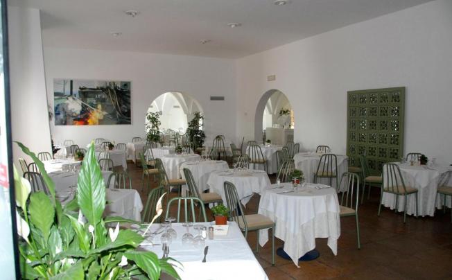 Фото отеля Ostuni Rosa Marina Resort