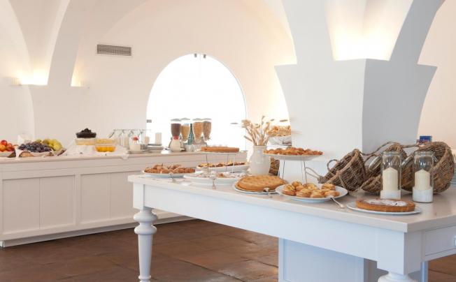 Фото отеля Ostuni Rosa Marina Resort