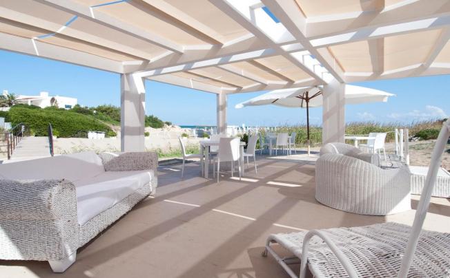 Фото отеля Ostuni Rosa Marina Resort