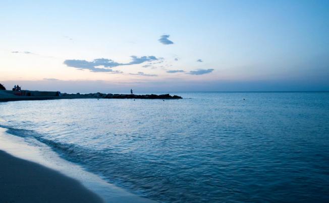 Фото отеля Ostuni Rosa Marina Resort