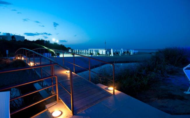 Фото отеля Ostuni Rosa Marina Resort