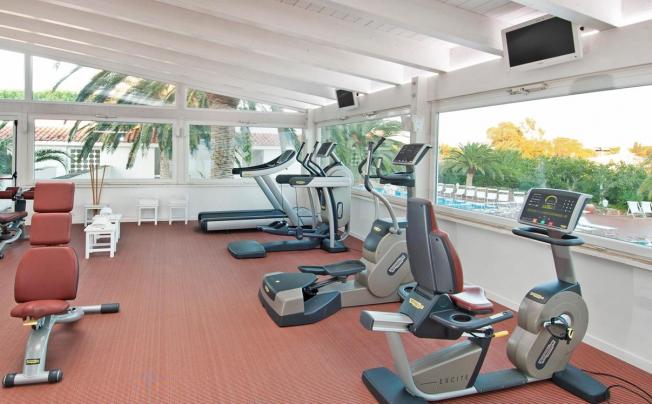Фото отеля Ostuni Rosa Marina Resort