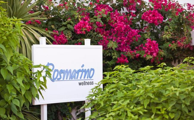 Фото отеля Ostuni Rosa Marina Resort