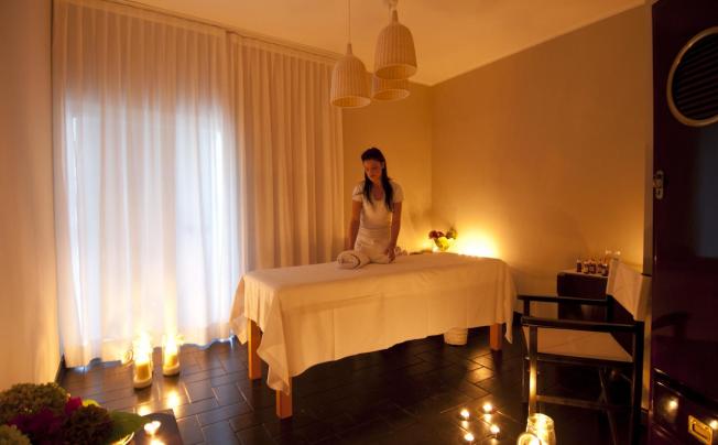 Фото отеля Ostuni Rosa Marina Resort