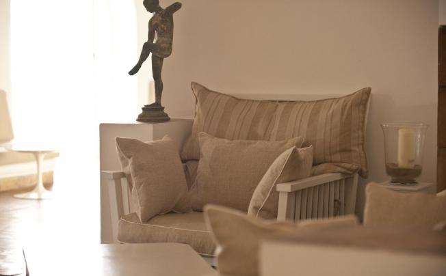 Фото отеля Ostuni Rosa Marina Resort