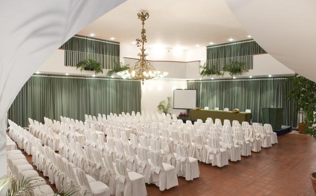 Фото отеля Ostuni Rosa Marina Resort