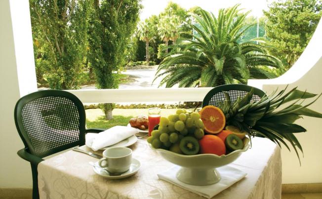 Фото отеля Ostuni Rosa Marina Resort