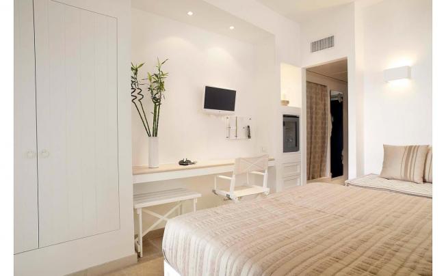 Фото отеля Ostuni Rosa Marina Resort