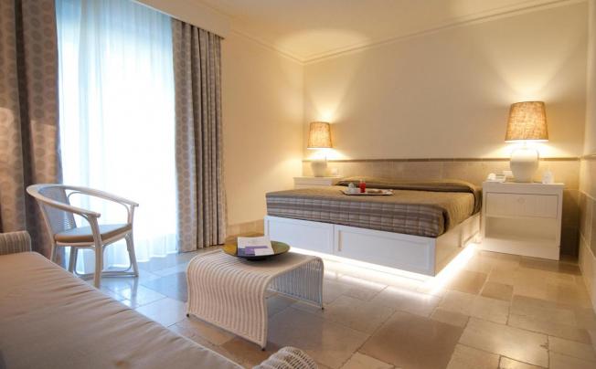 Фото отеля Ostuni Rosa Marina Resort