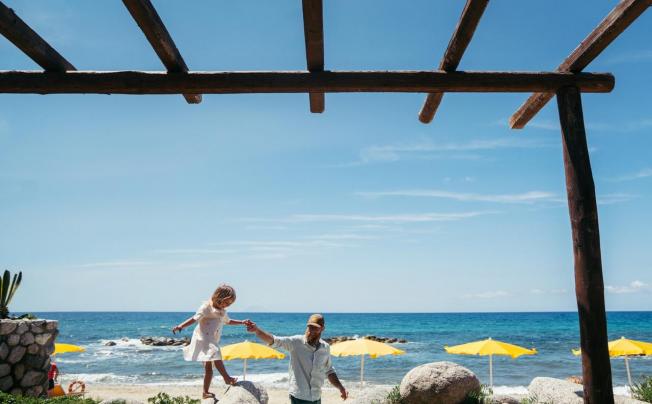 Фото отеля Baia Del Sole Resort