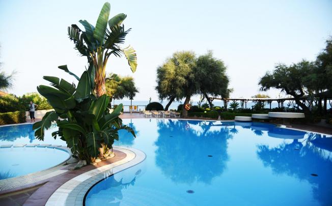 Фото отеля Baia Del Sole Resort