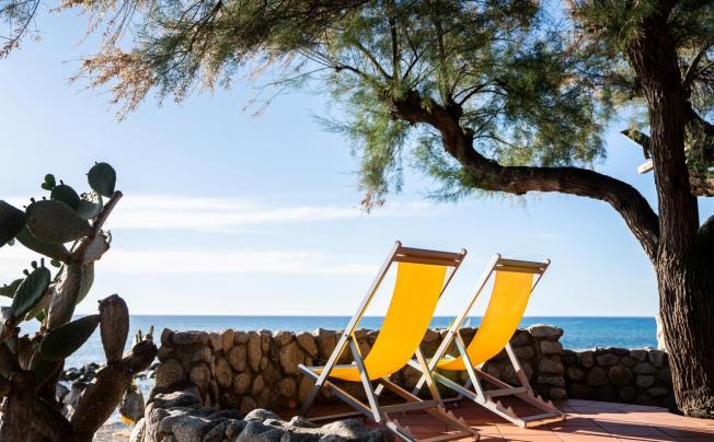 Фото отеля Baia Del Sole Resort