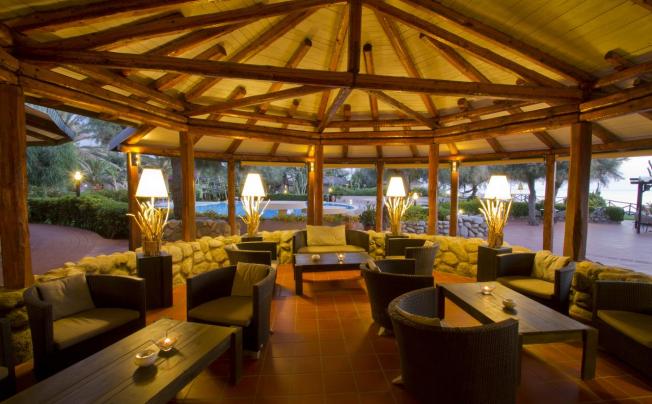 Фото отеля Baia Del Sole Resort