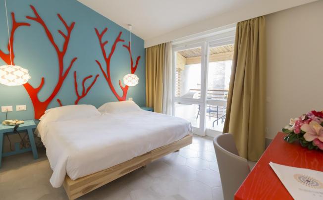 Фото отеля Baia Del Sole Resort
