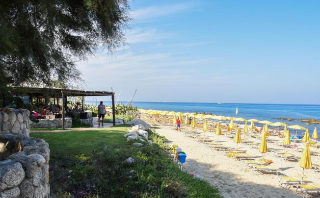 Фото отеля Baia Del Sole Resort