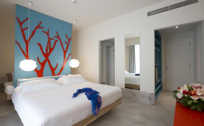 Фото отеля Baia Del Sole Resort