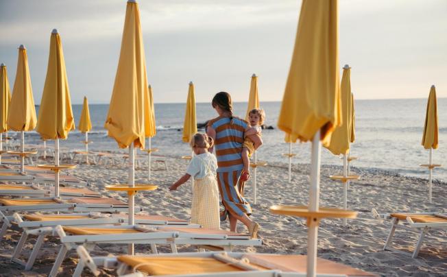 Фото отеля Baia Del Sole Resort