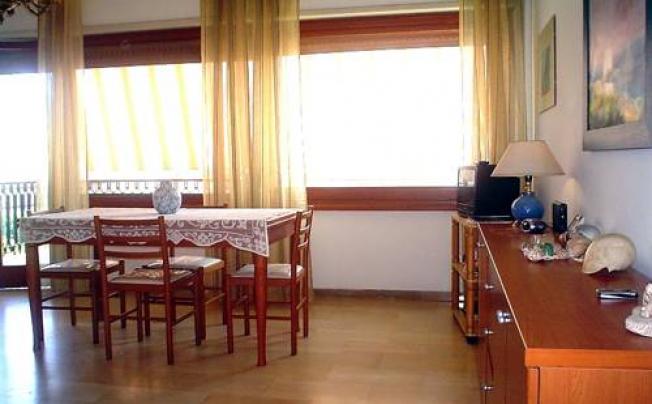 Фото отеля Dario apartment