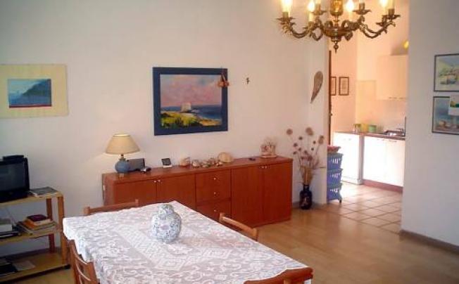 Фото отеля Dario apartment