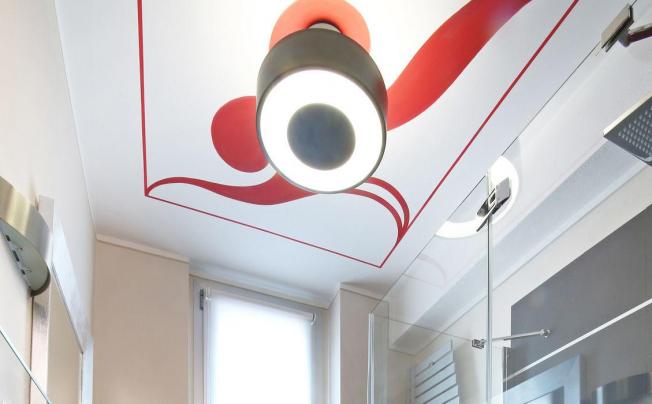 Фото отеля Atelier Hotel Design