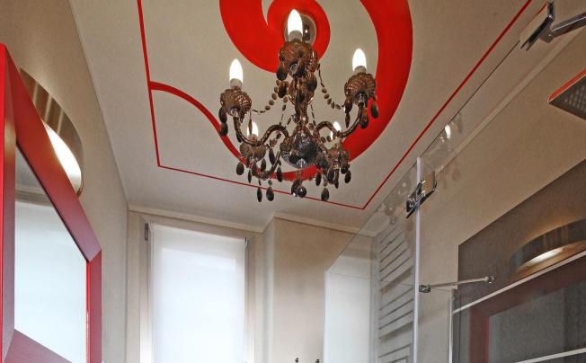 Фото отеля Atelier Hotel Design