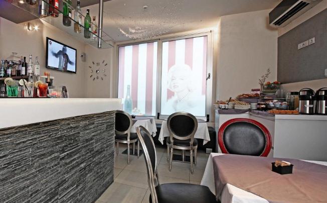 Фото отеля Atelier Hotel Design