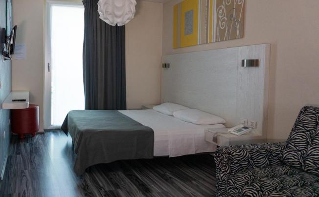 Фото отеля Atelier Hotel Design