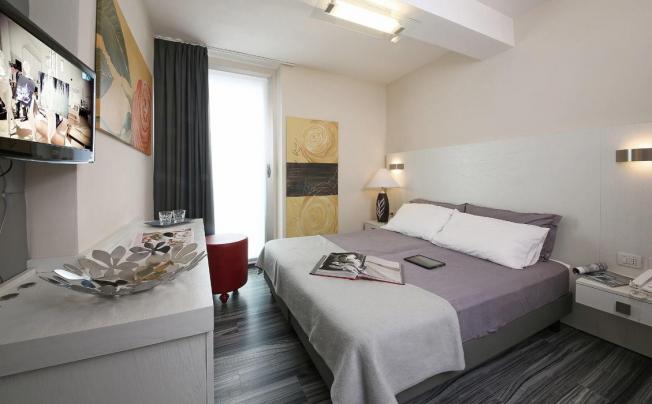 Фото отеля Atelier Hotel Design