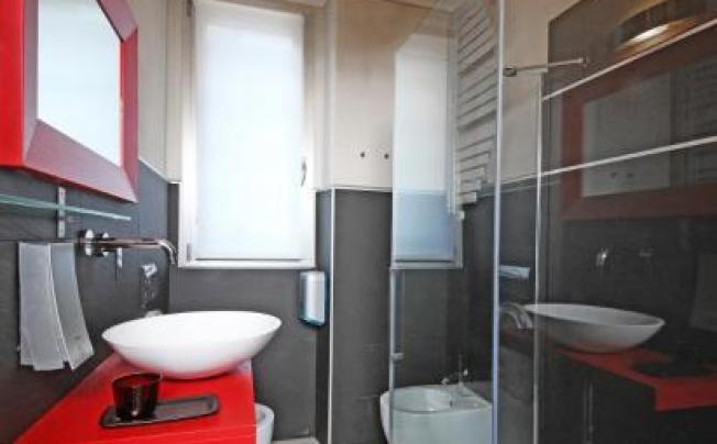 Фото отеля Atelier Hotel Design
