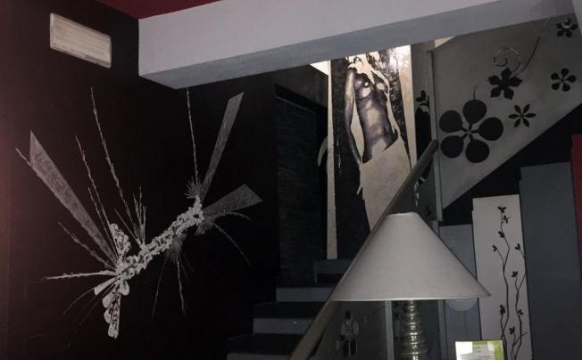 Фото отеля Atelier Hotel Design
