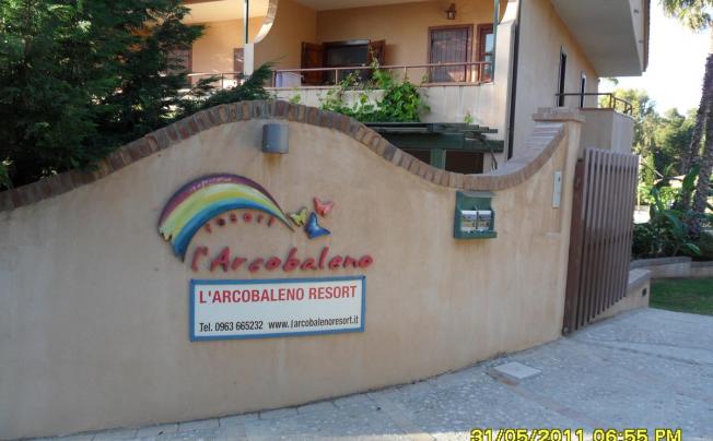 Фото отеля L'Arcobaleno