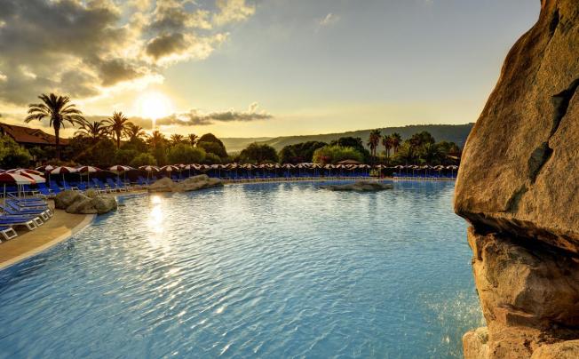 Фото отеля Garden Resort Calabria