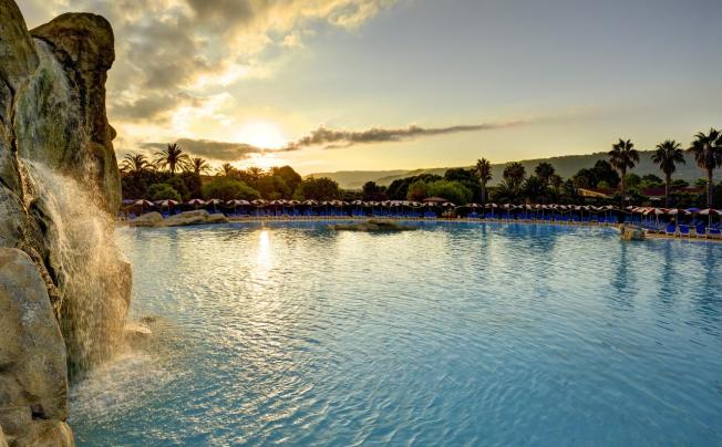 Фото отеля Garden Resort Calabria