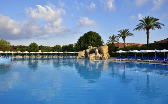 Фото отеля Garden Resort Calabria