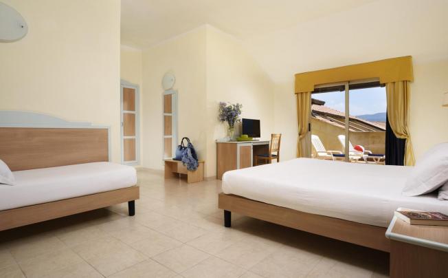 Фото отеля Garden Resort Calabria