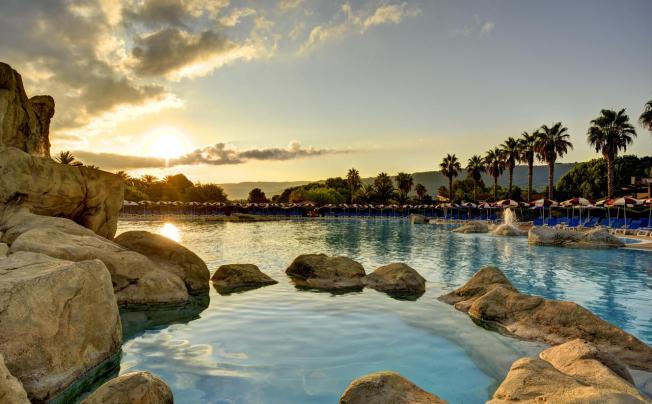 Фото отеля Garden Resort Calabria