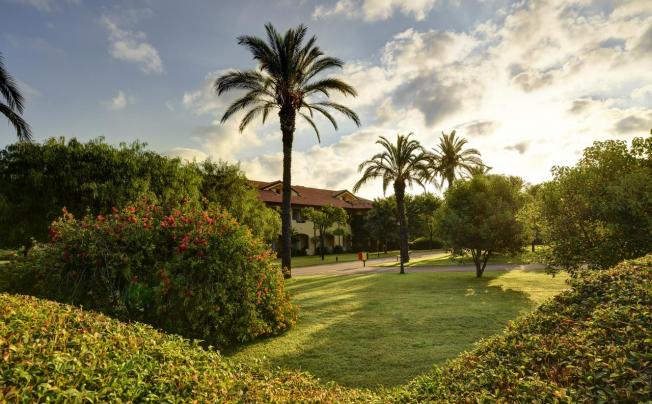 Фото отеля Garden Resort Calabria