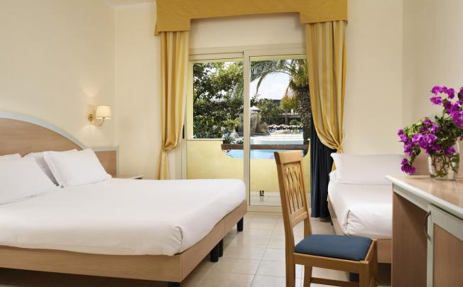 Фото отеля Garden Resort Calabria