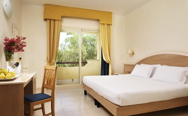 Фото отеля Garden Resort Calabria