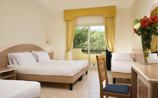 Фото отеля Garden Resort Calabria