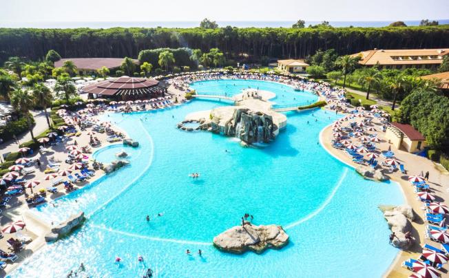 Фото отеля Garden Resort Calabria