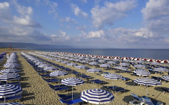 Фото отеля Garden Resort Calabria