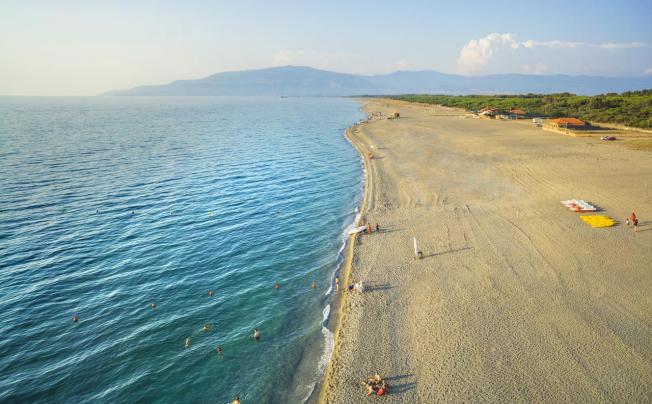 Фото отеля Garden Resort Calabria