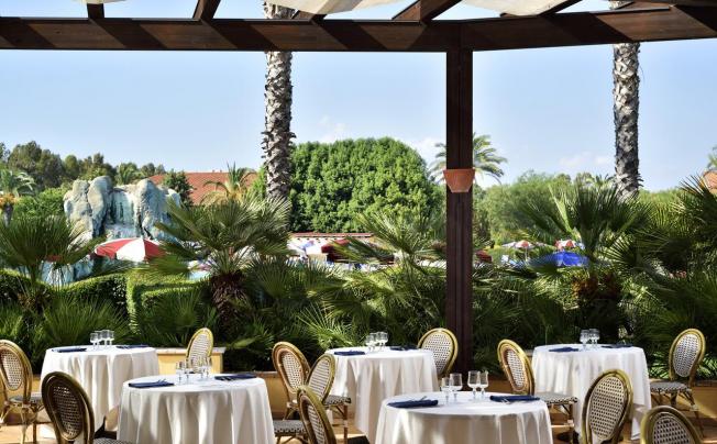 Фото отеля Garden Resort Calabria