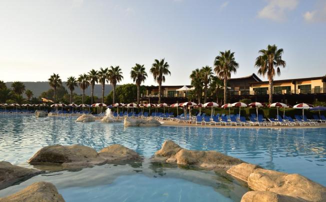 Фото отеля Garden Resort Calabria