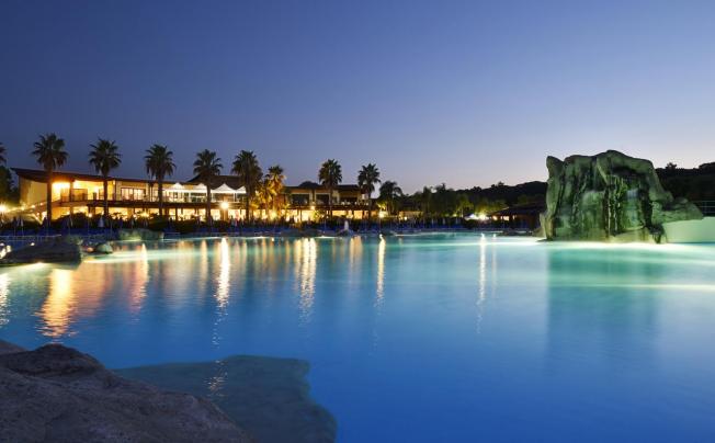 Фото отеля Garden Resort Calabria