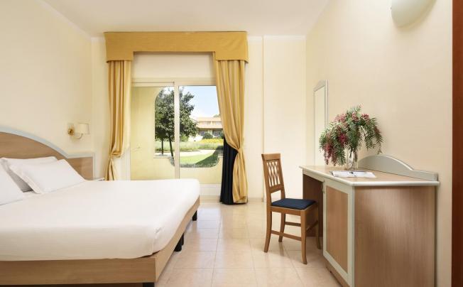 Фото отеля Garden Resort Calabria