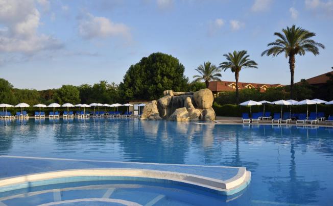 Фото отеля Garden Resort Calabria