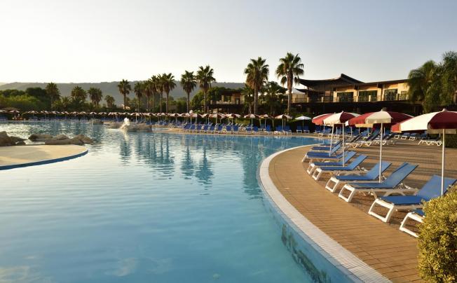 Фото отеля Garden Resort Calabria