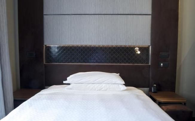 Фото отеля Sheraton Four Points Milan Centre